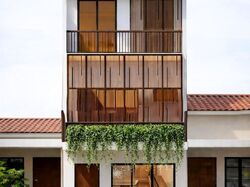 Opera Estate (D15), Terrace #618271711